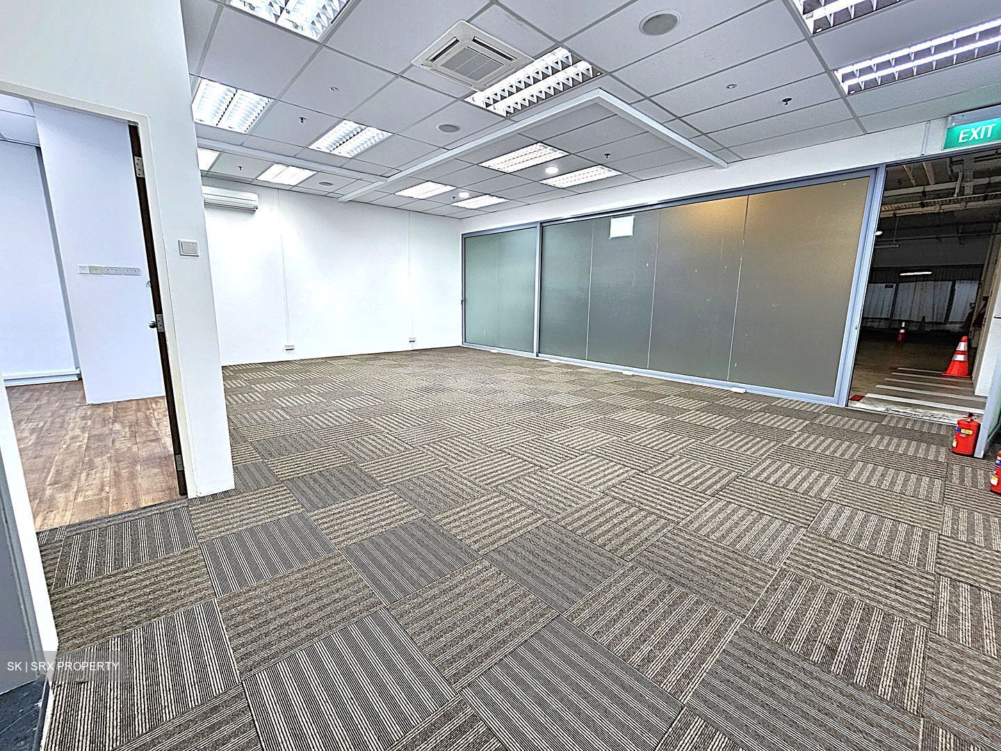 One Commonwealth (D3), Factory #495907051